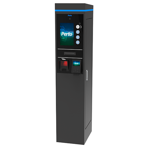TPP-0500 Pedágio