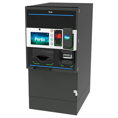 TPP-1000 Pedágio