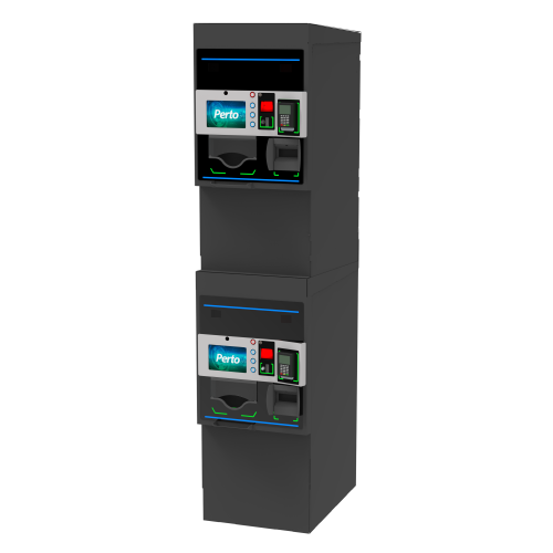 TPP-3000 Pedágio