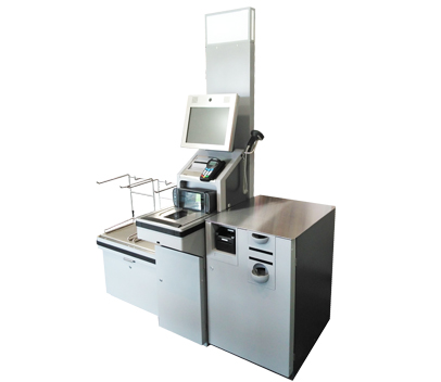 Self-checkout é a tendência para aumentar produtividade do varejo