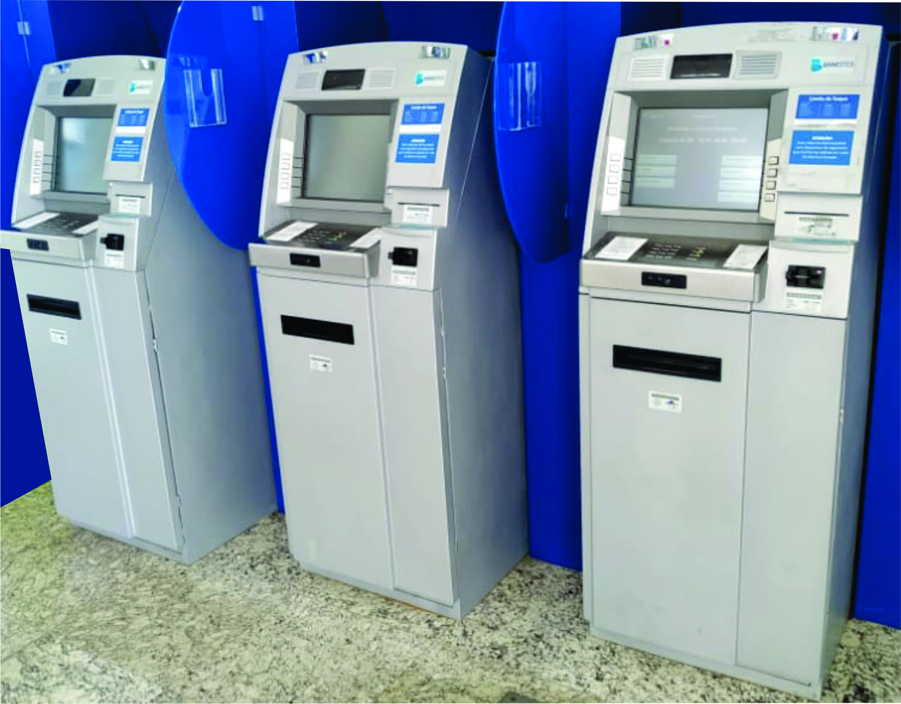 Banestes S.A atualiza pontos de autoatendimento com tecnologia Perto