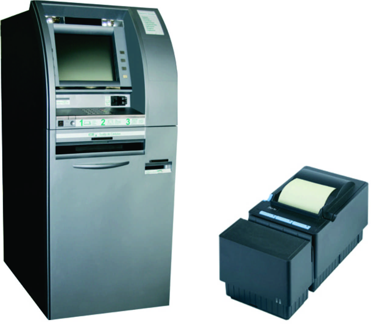 Perto retorna ao portal do Sicredi e impulsiona venda de ATMs