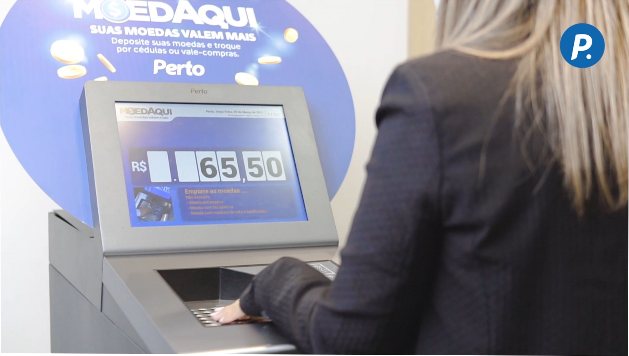 Qual MoedAqui é ideal para minha loja?